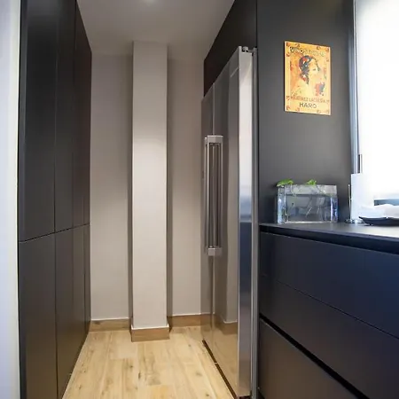 Cielo De Ha Apartment