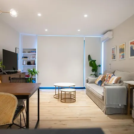 Cielo De Ha Apartment Cadiz