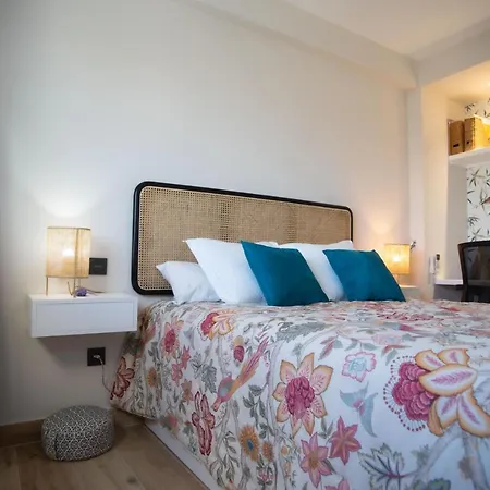 Apartment Cielo De Ha
