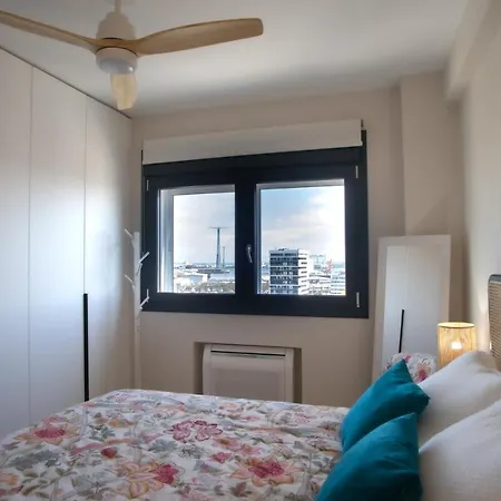 Cielo De Ha Apartment