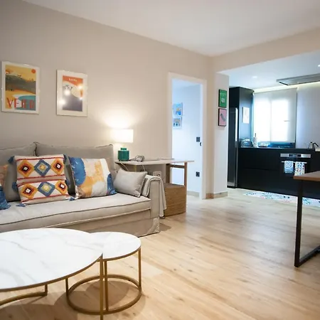 Cielo De Ha Apartment *
