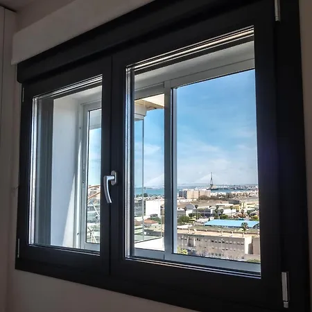 Cielo De Ha Apartment