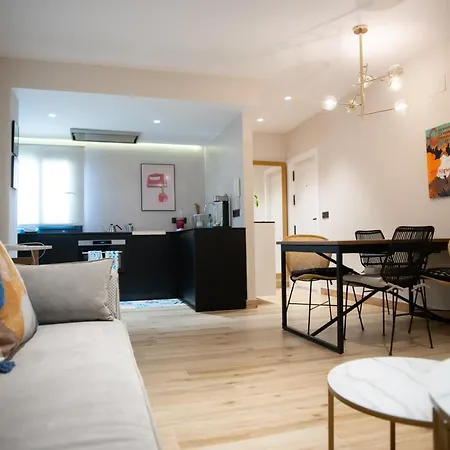 Cielo De Ha Apartment *
