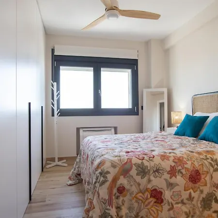 Apartamento Cielo De Ha