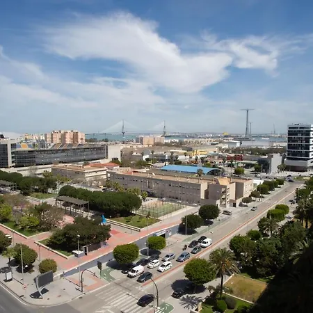 Apartamento Cielo De Ha
