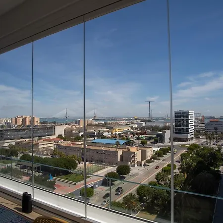 Apartamento Cielo De Ha *