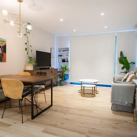 Cielo De Ha Apartamento *